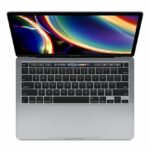 MacBook Pro Intel: Lựa Chọn Còn Giá Trị Trong Thời Đại Apple Silicon? MacBook Pro Intel