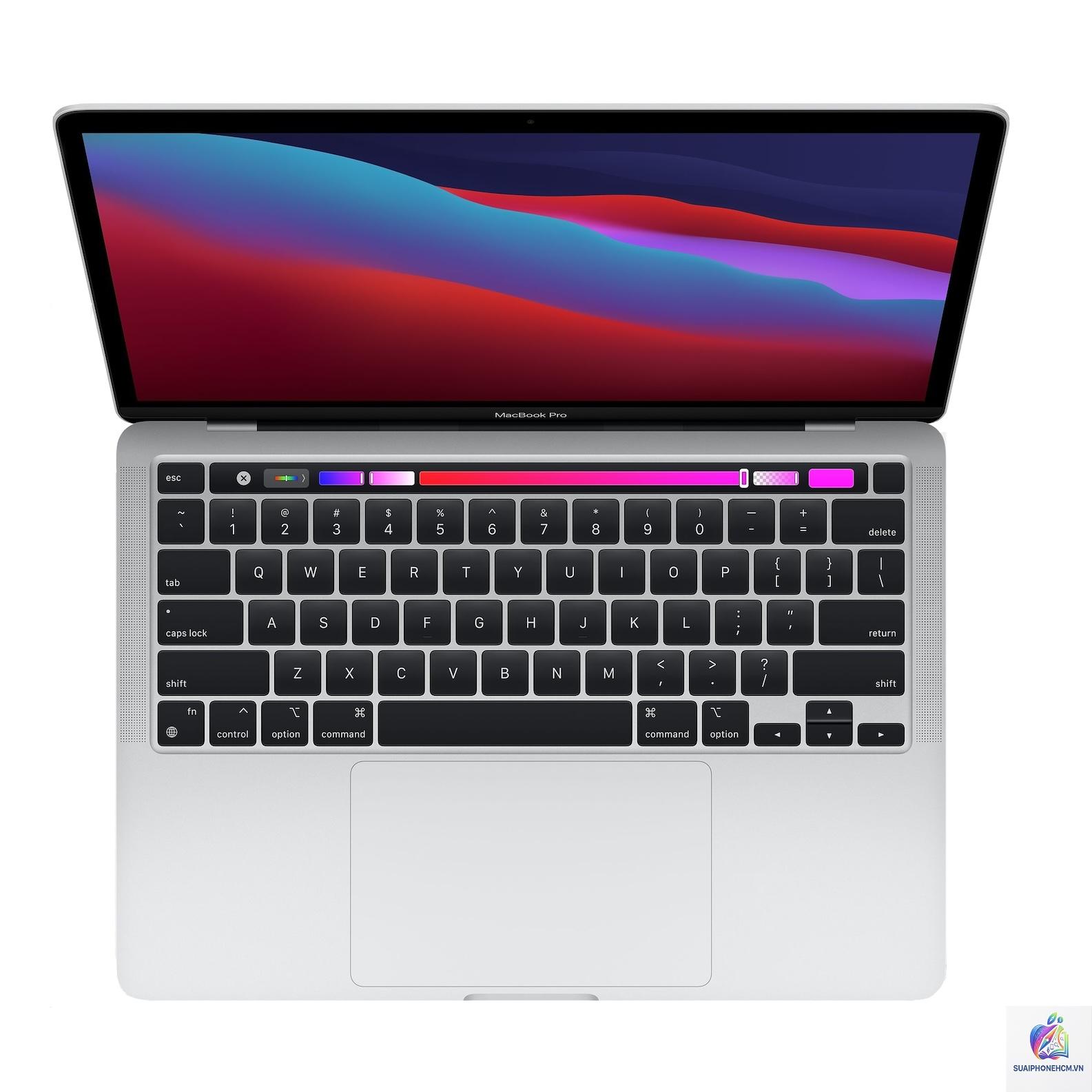 MacBook Pro Intel - Hình 3