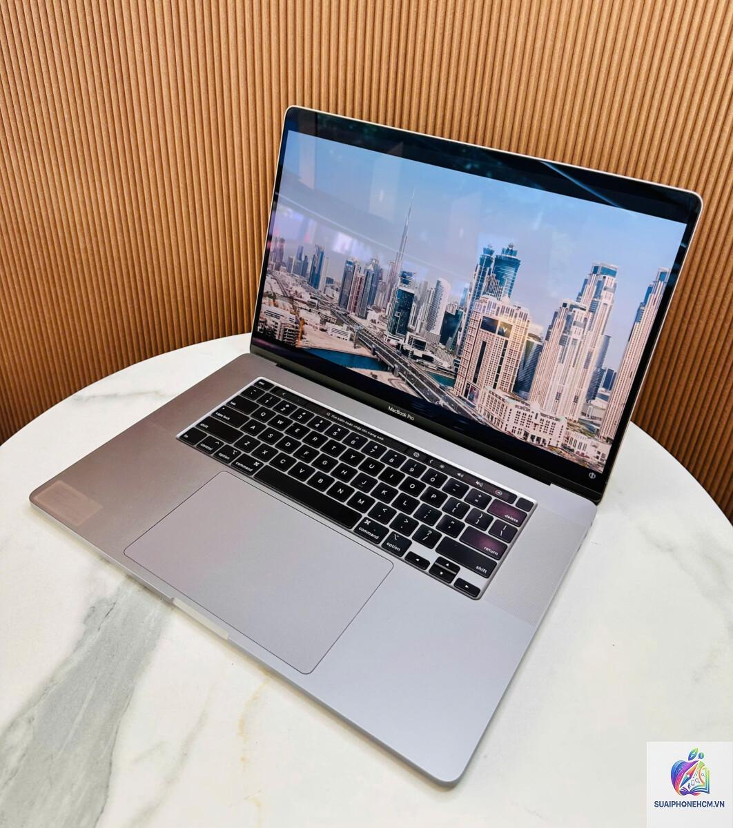MacBook Pro Intel - Hình 4