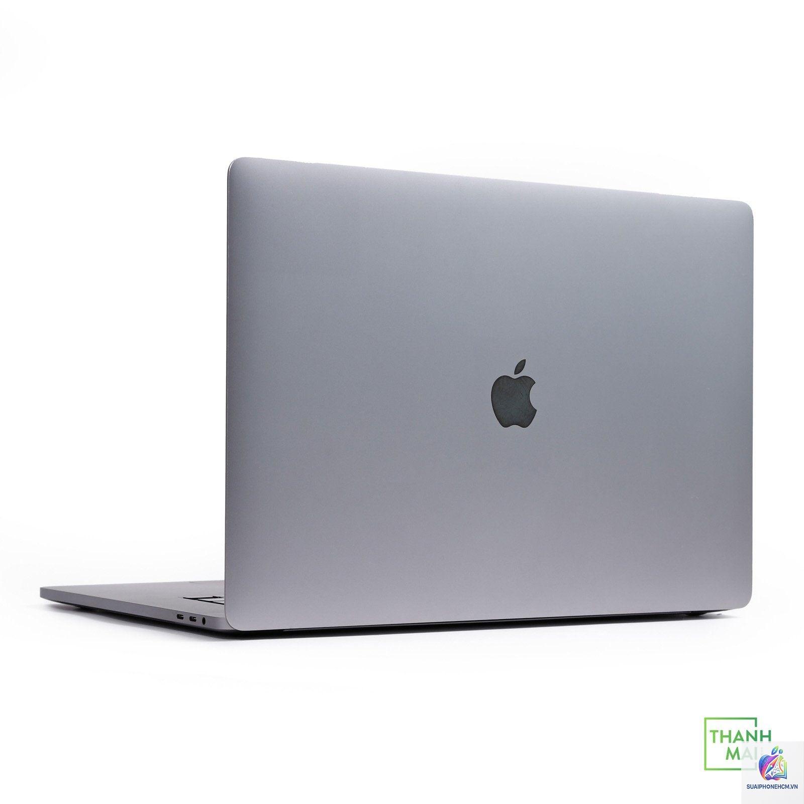 MacBook Pro Intel - Hình 5