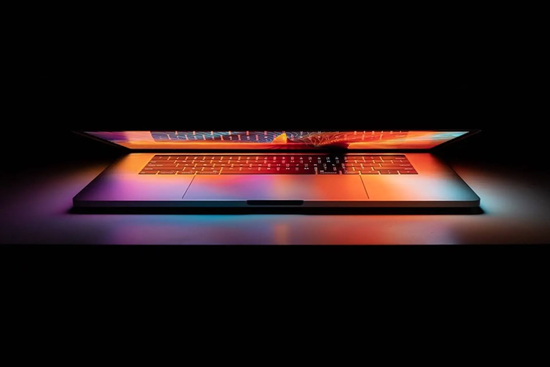 MacBook Pro Liquid Retina XDR - Hình 3
