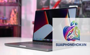 MacBook Pro Liquid Retina XDR
