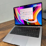 MacBook Pro M1