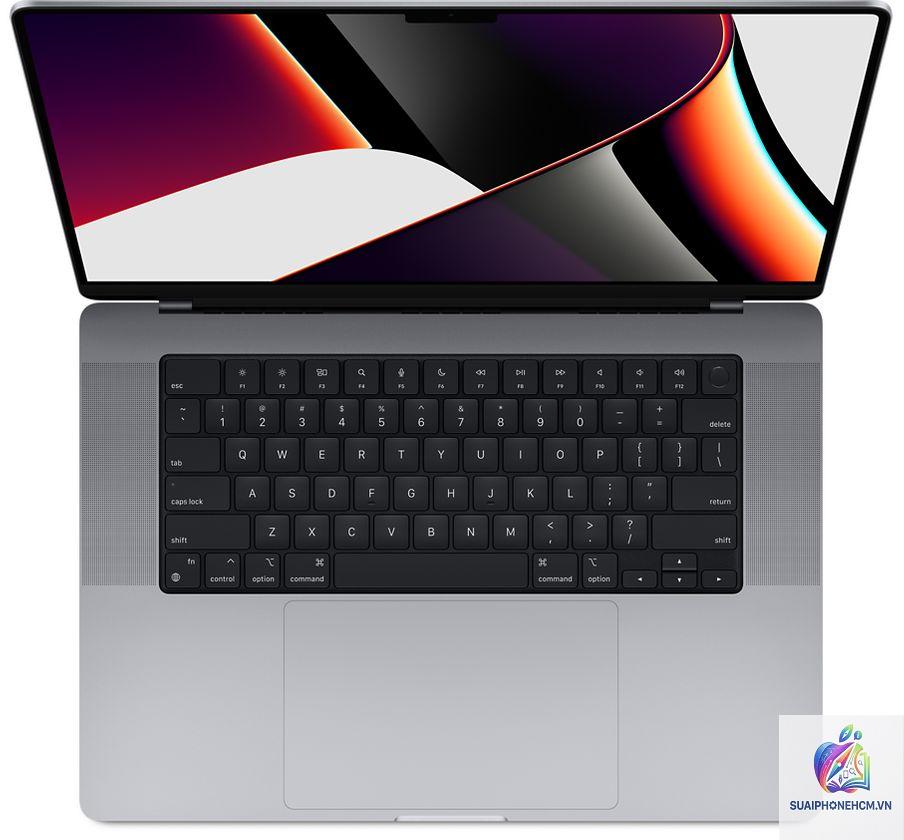MacBook Pro M1 - Hình 4