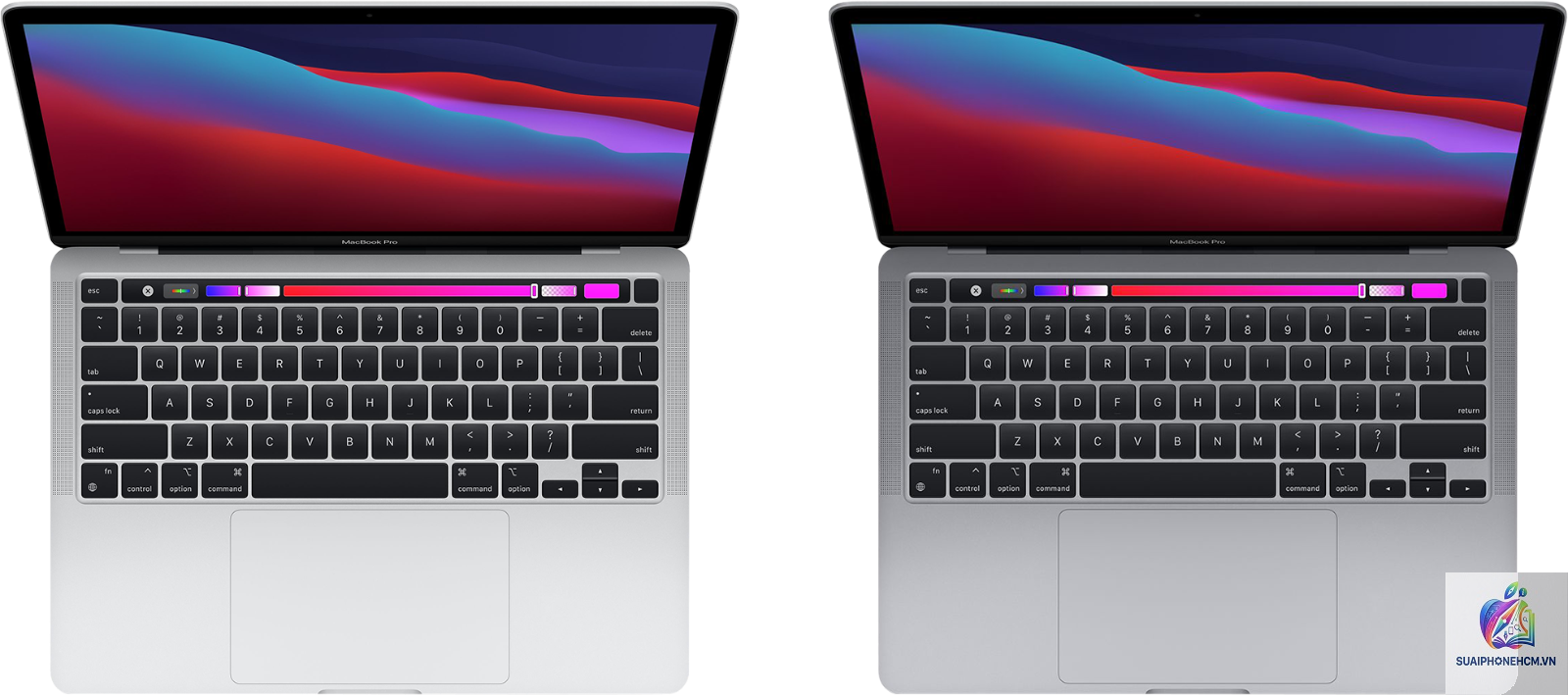 MacBook Pro M1 - Hình 5