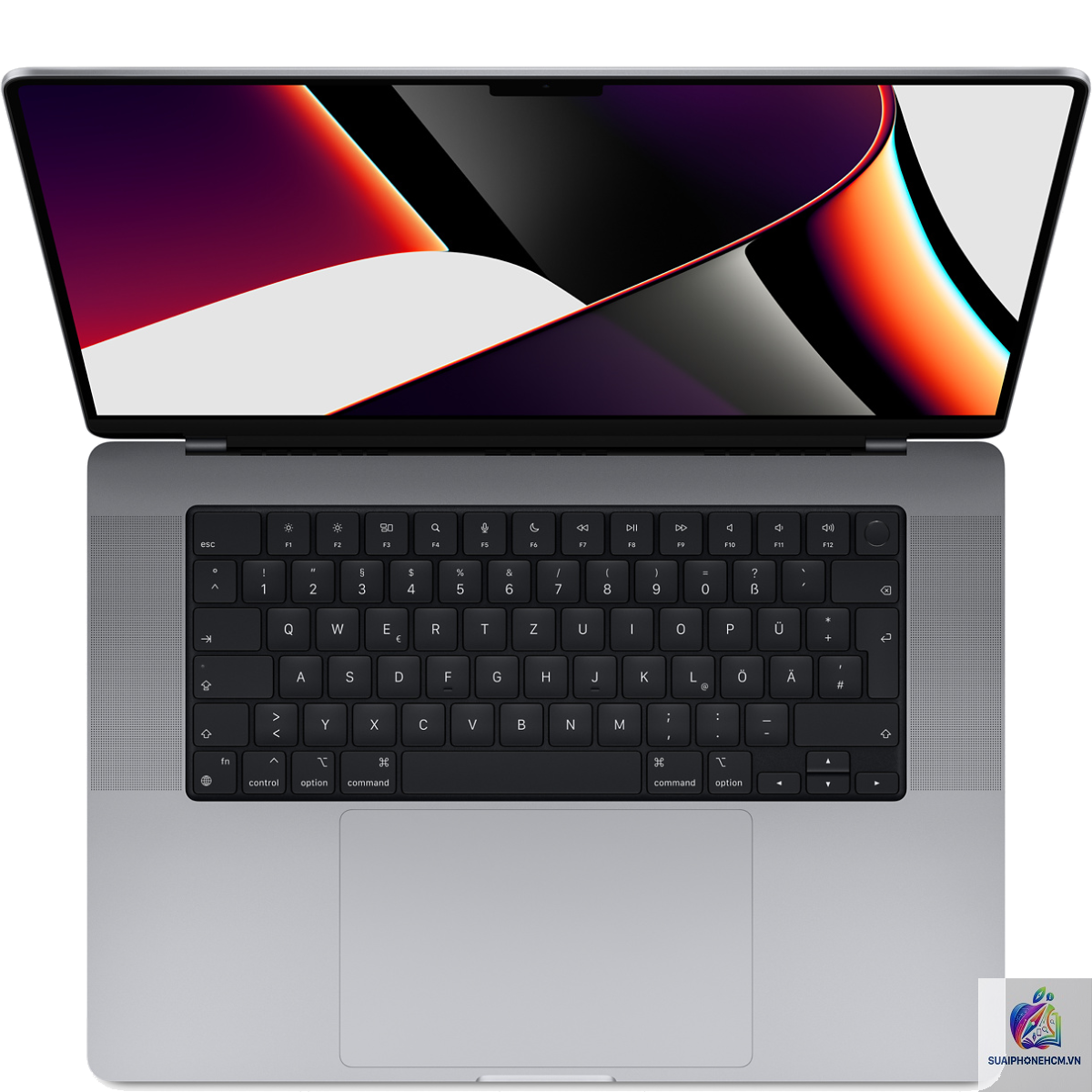 MacBook Pro M1 Max - Hình 2