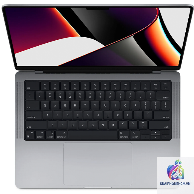 MacBook Pro M1 Max - Hình 3