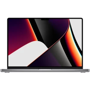 MacBook Pro M1 Max