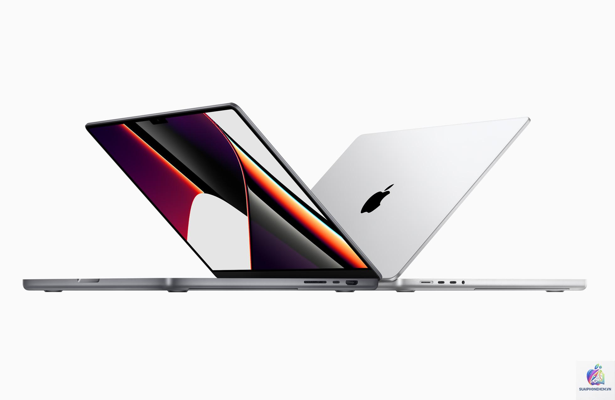MacBook Pro M1 Max - Hình 4