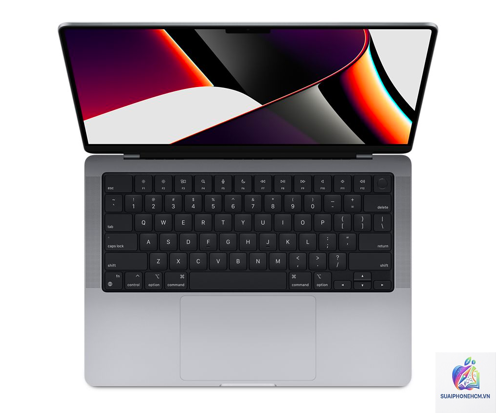 MacBook Pro M1 Pro - Hình 4