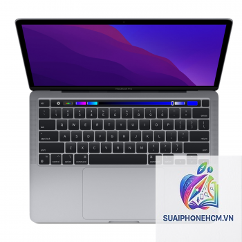 MacBook Pro M1 Pro - Hình 5