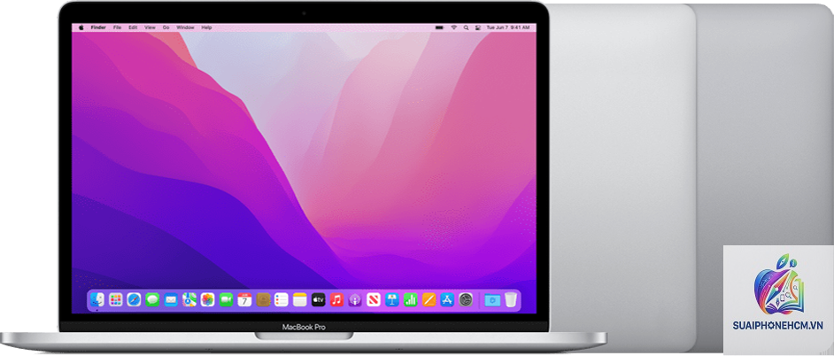 MacBook Pro M2 - Hình 2