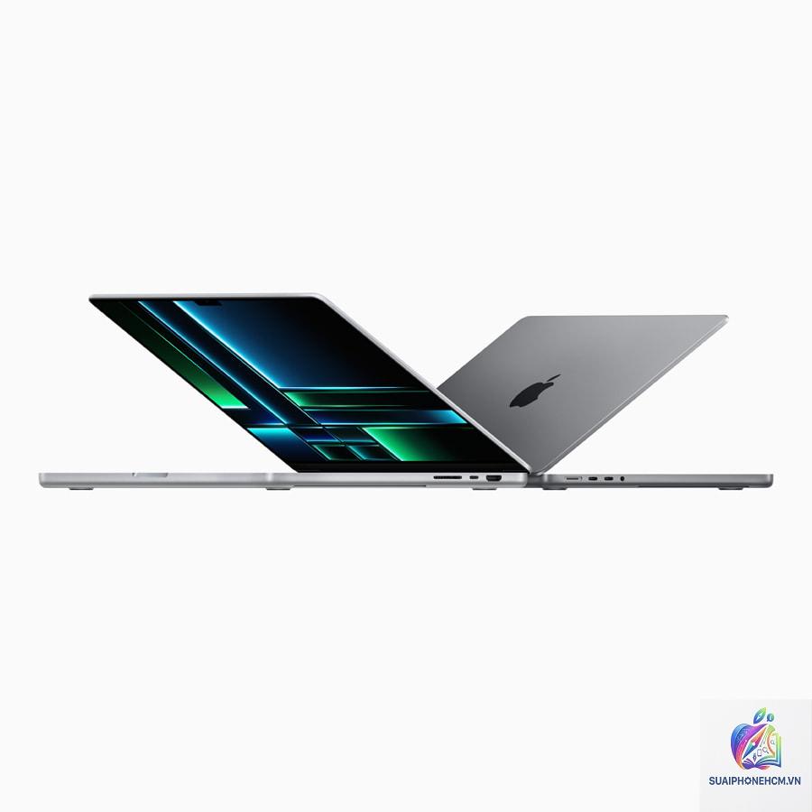 MacBook Pro M2 - Hình 3