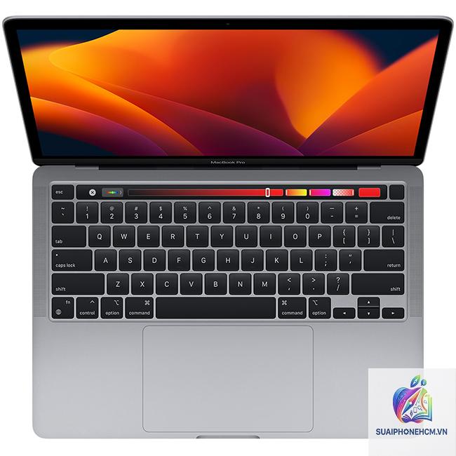 MacBook Pro M2 - Hình 4