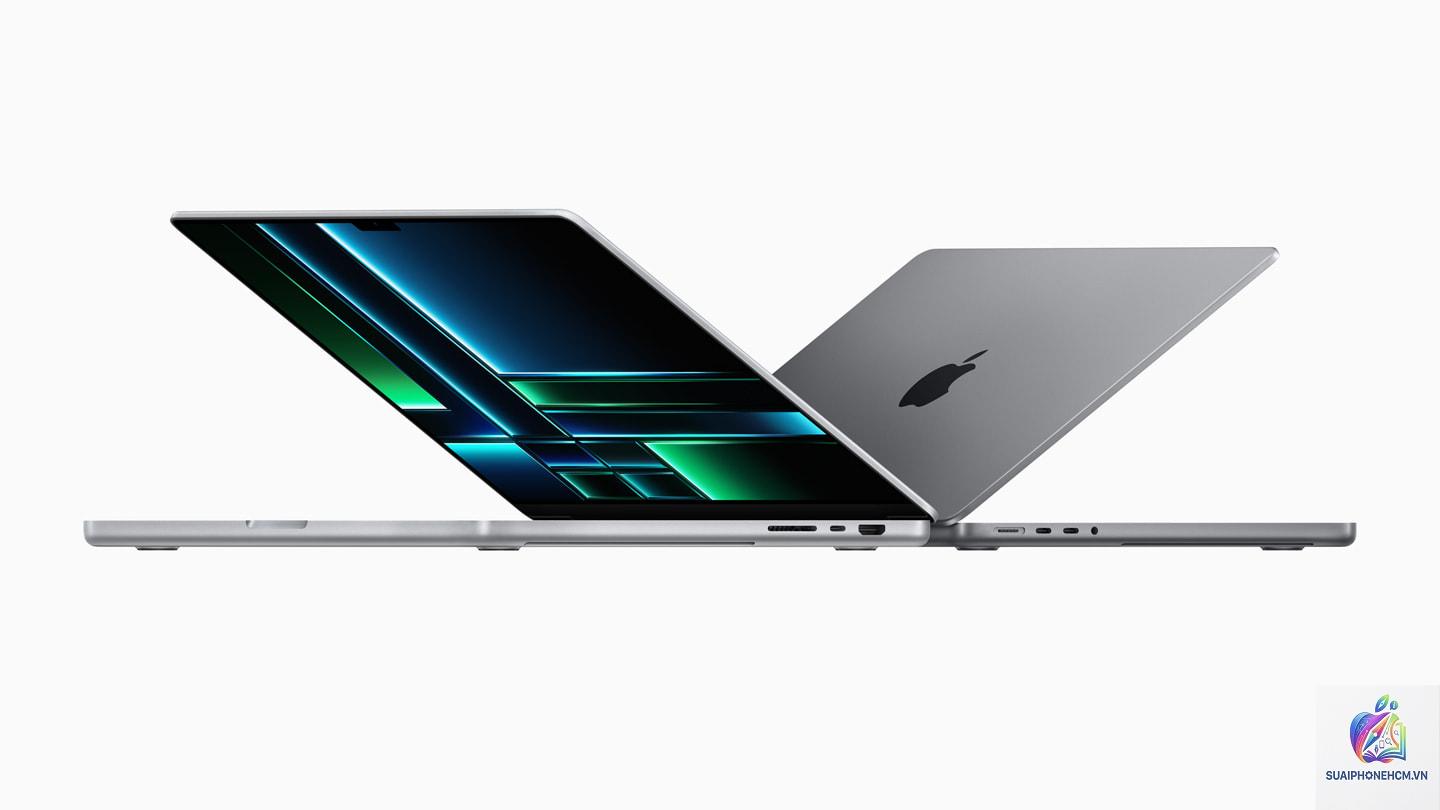 MacBook Pro M2 Max - Hình 2