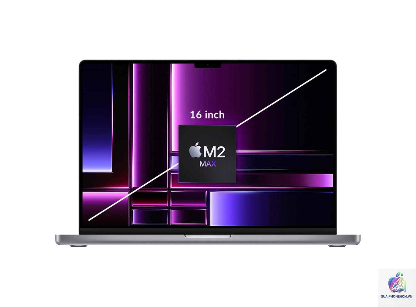 MacBook Pro M2 Max - Hình 3