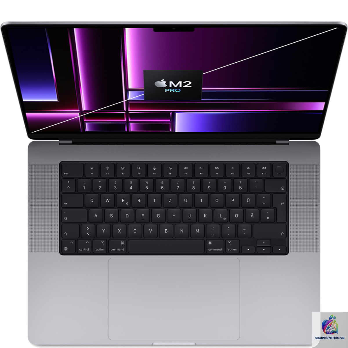 MacBook Pro M2 Max - Hình 4