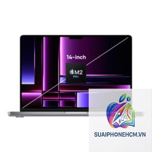 MacBook Pro M2 Pro