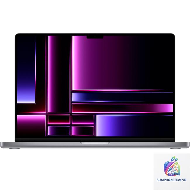 MacBook Pro M2 Pro - Hình 4