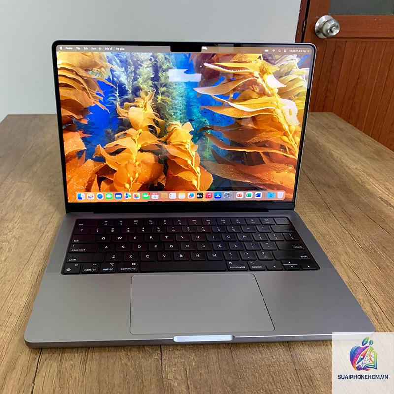 MacBook Pro M2 Pro - Hình 5