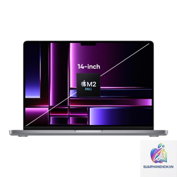 MacBook Pro M2 Pro - Hình 1