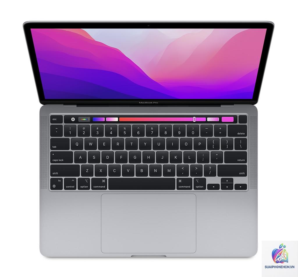 MacBook Pro M2