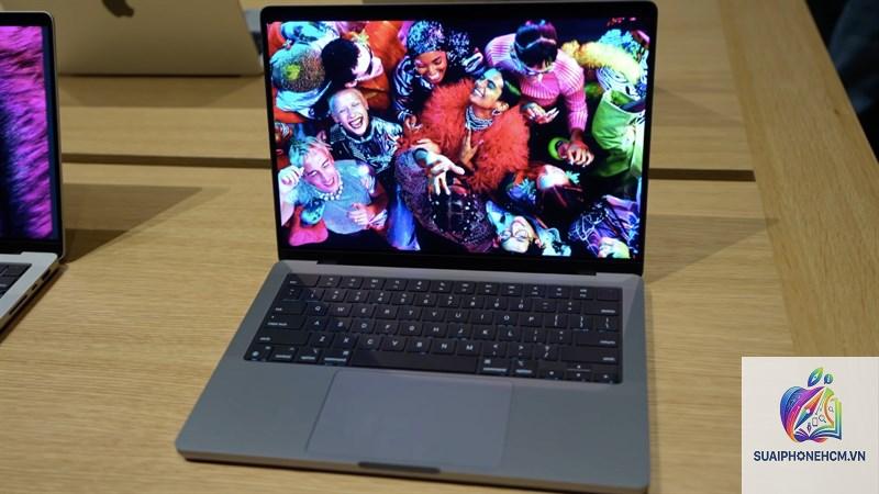 MacBook Pro M3 - Hình 2