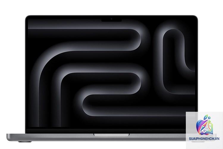 MacBook Pro M3 - Hình 3