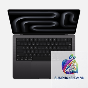 MacBook Pro M3