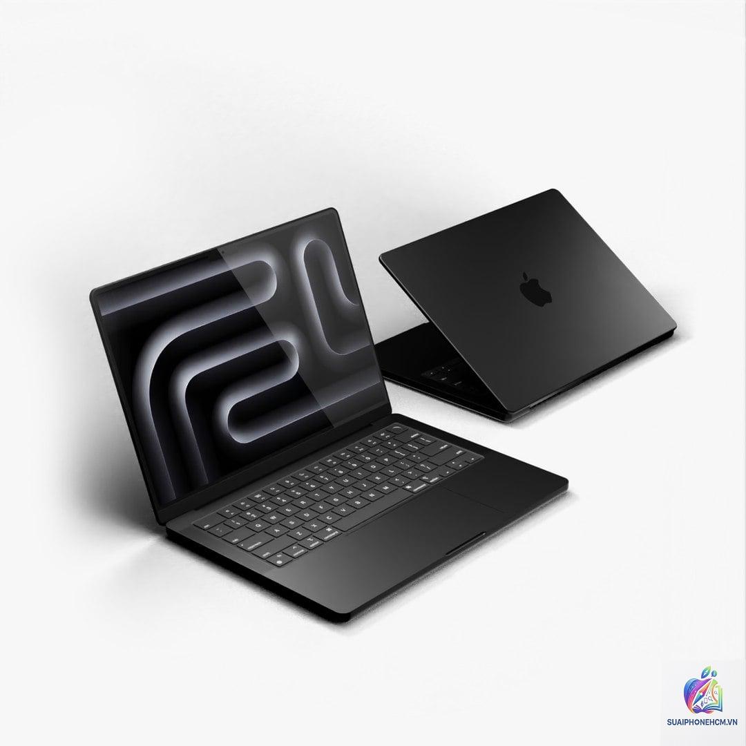 MacBook Pro M3 - Hình 5