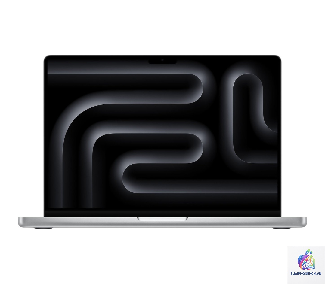 MacBook Pro M3 Max - Hình 2