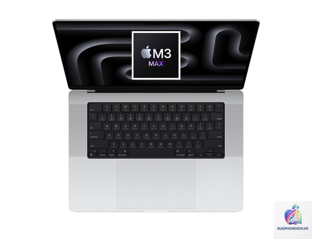 MacBook Pro M3 Max - Hình 3