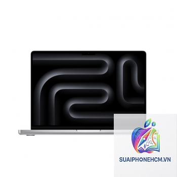 MacBook Pro M3 Pro - Hình 2