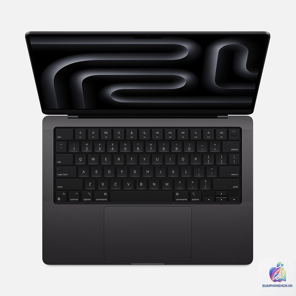 MacBook Pro M3