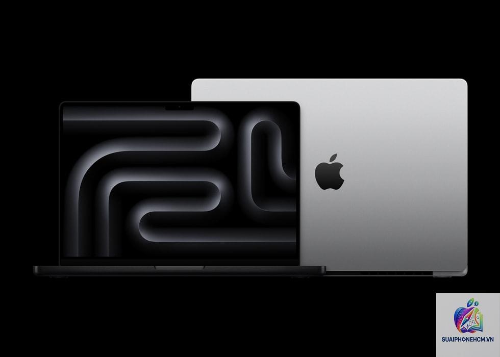 MacBook Pro M4 - Hình 3