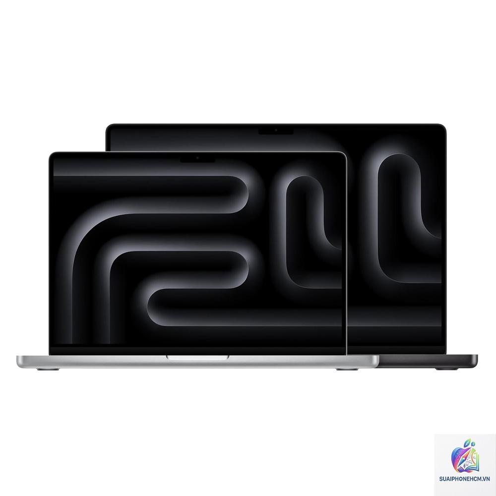 MacBook Pro M4 Pro - Hình 4