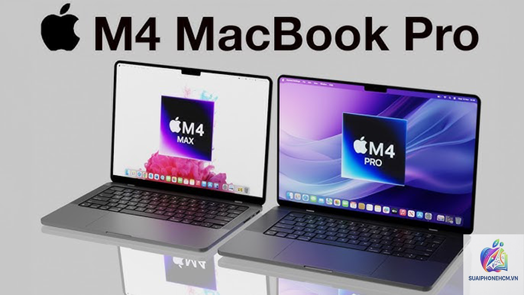 MacBook Pro M4 Pro - Hình 5