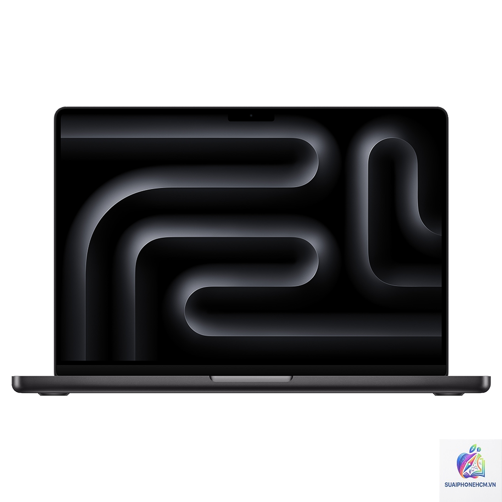 MacBook Pro M4