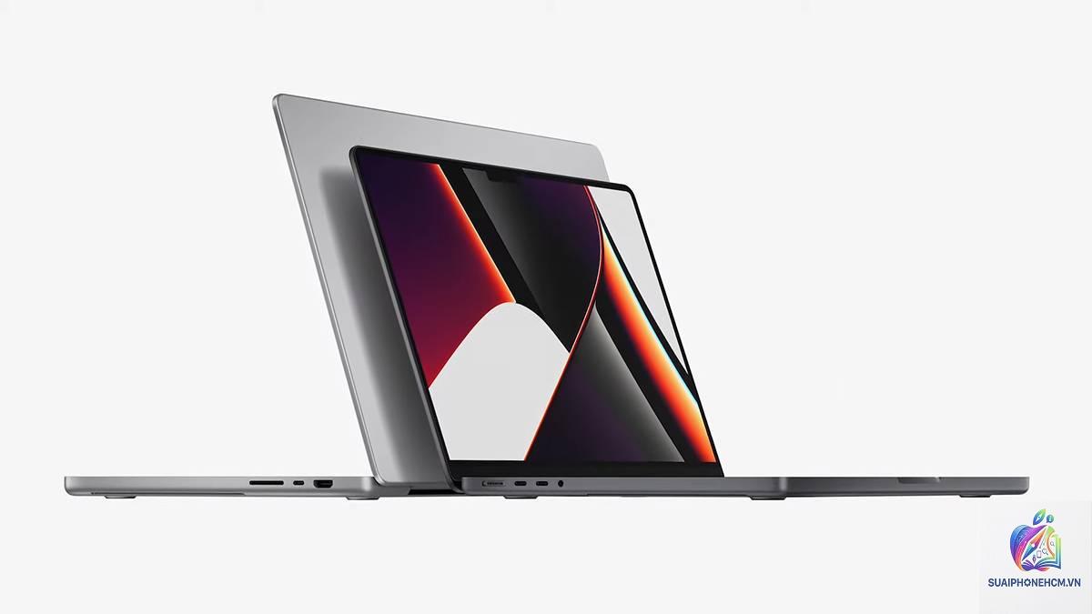 MacBook Pro ProMotion - Hình 3