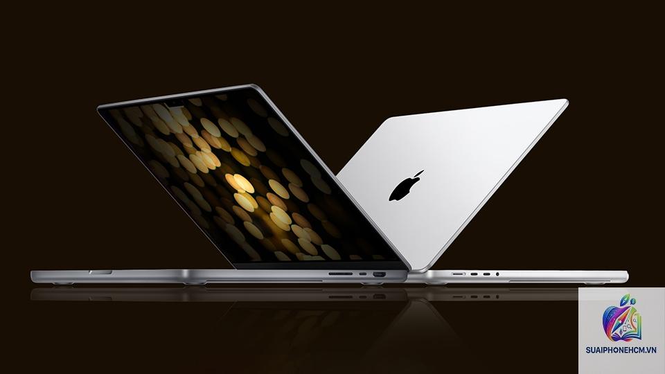 MacBook Pro ProMotion