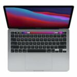 MacBook Pro RAM 16GB