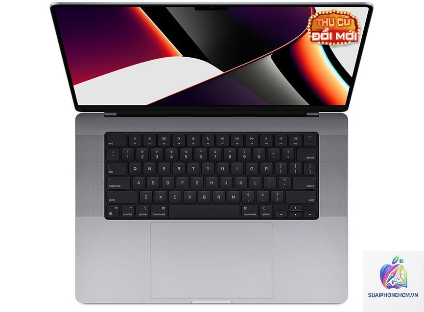 MacBook Pro RAM 16GB - Hình 2