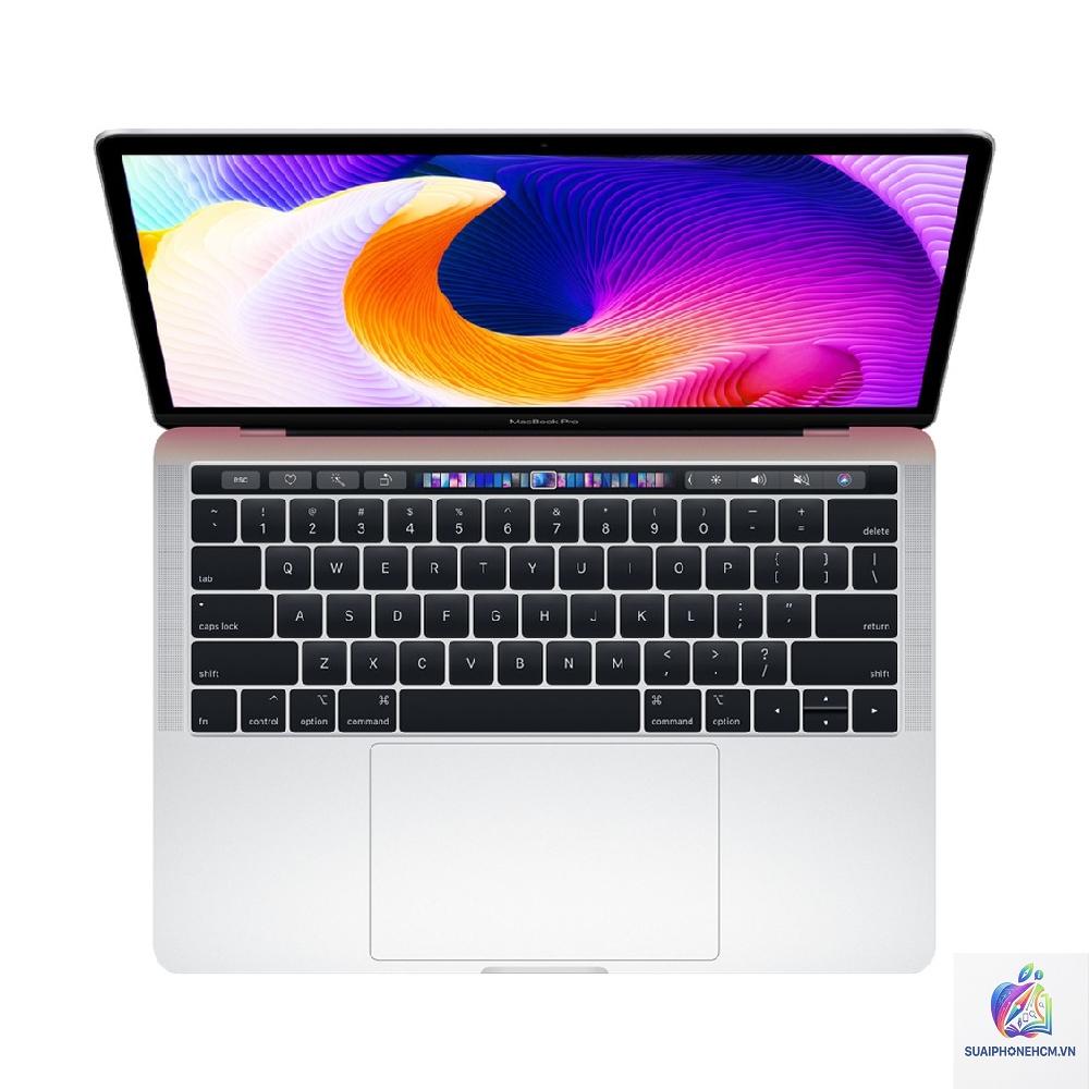 MacBook Pro RAM 16GB - Hình 4