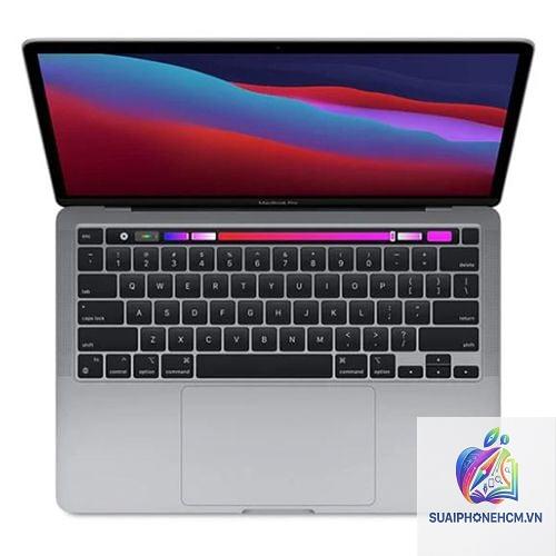 MacBook Pro RAM 16GB