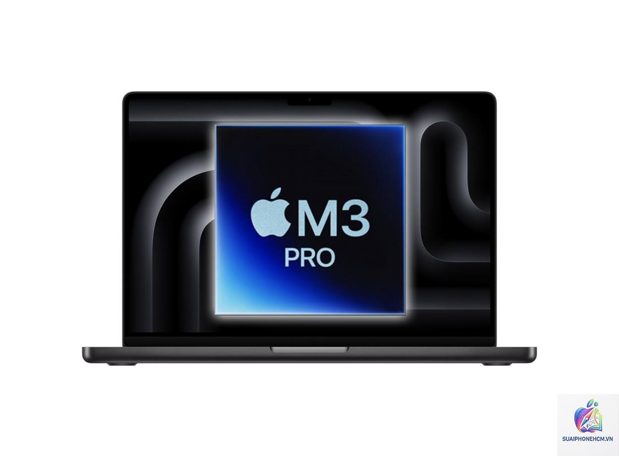 MacBook Pro RAM 18GB - Hình 3
