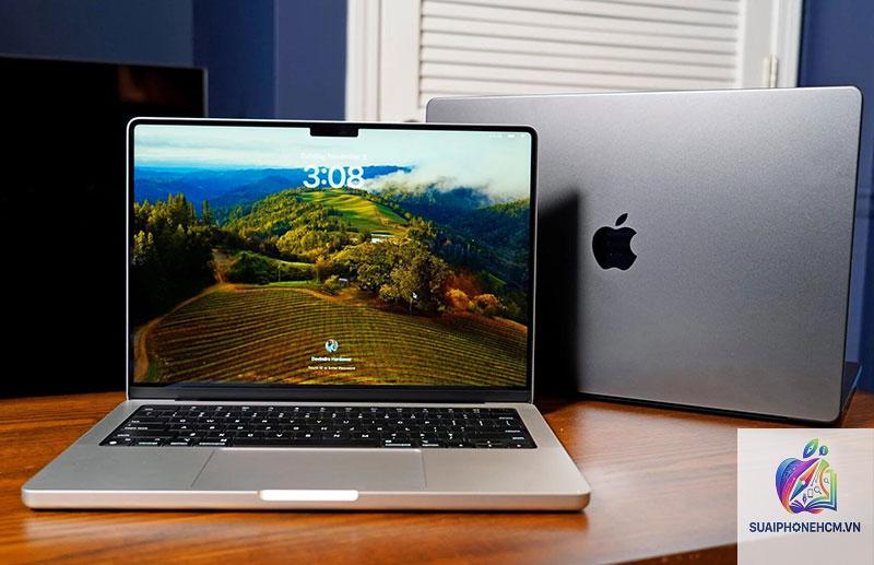 MacBook Pro RAM 18GB - Hình 4