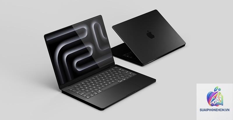 MacBook Pro RAM 18GB - Hình 5