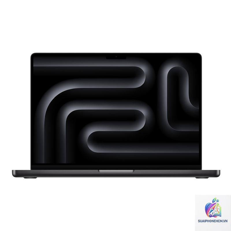MacBook Pro RAM 24GB - Hình 5