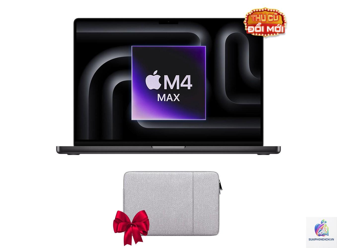 MacBook Pro RAM 36GB - Hình 3