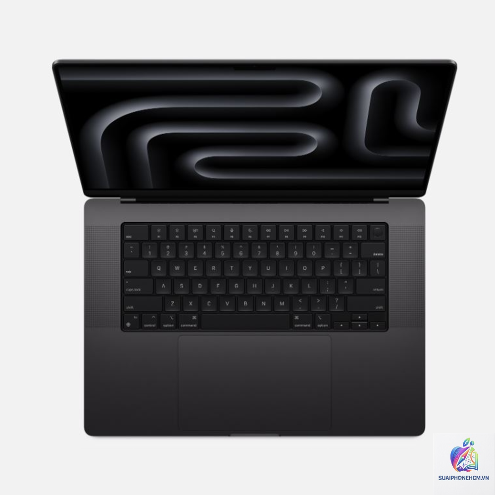 MacBook Pro RAM 36GB - Hình 4